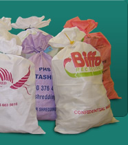 wastepaper bags uk, Waste Paper Sacks, nexus search